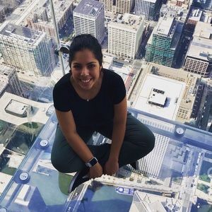 Meet your Posher, Brittany